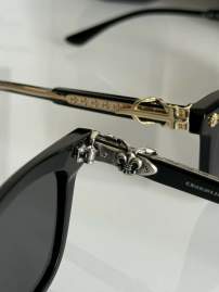 Picture of Chrome Hearts Sunglasses _SKUfw73585657fw